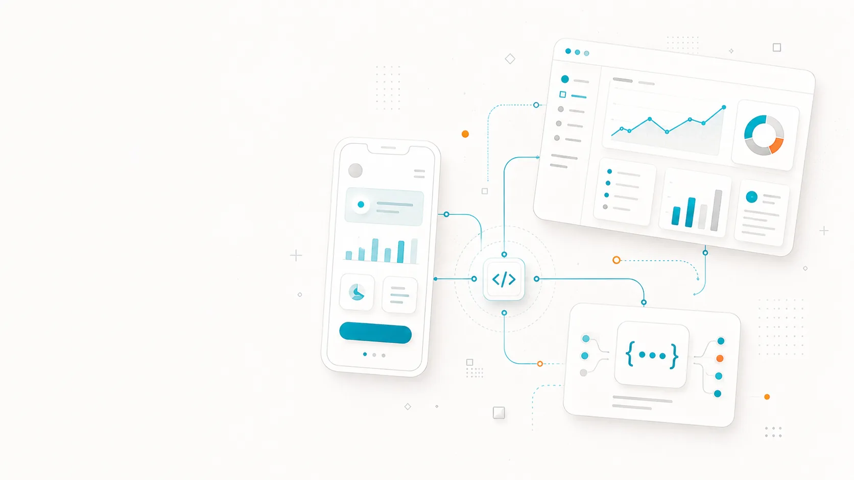 Desarrollo de software a medida